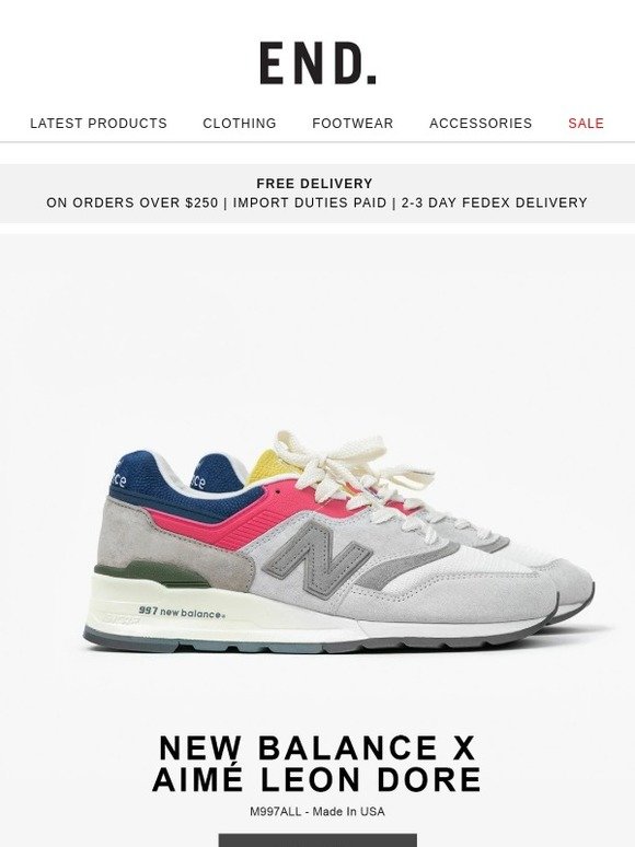 new balance m997all