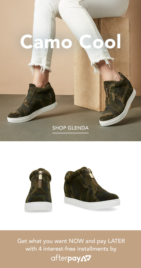 blondo glenda waterproof sneaker