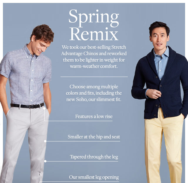 brooks brothers soho