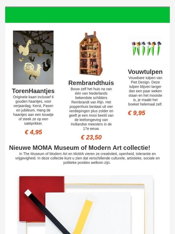 Creatief bouwen en vouwen in het Paasweekend
