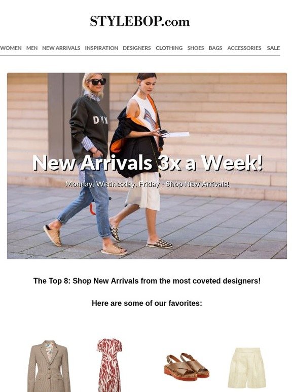 Stylebop Com Интернет Магазин