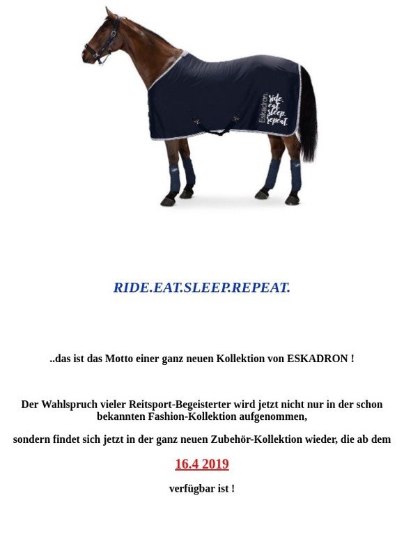 Öfter mal was Neues!