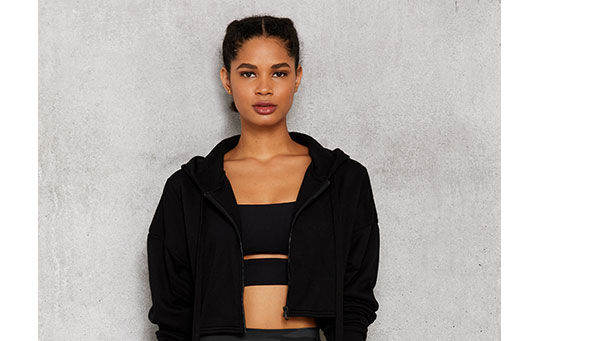 Alo Yoga: Sold-Out Camo is BACK! | Milled