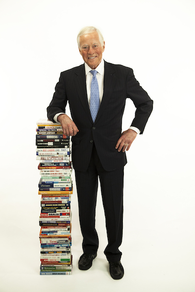 Brian tracy book writing template image