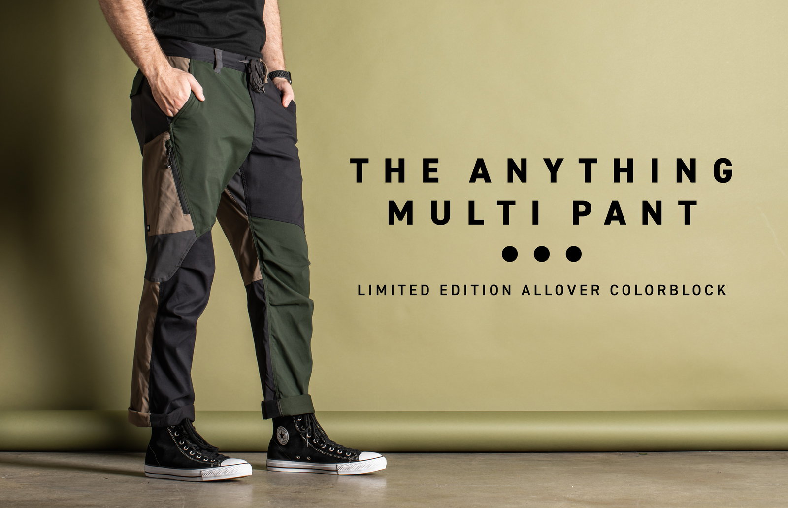 686 everywhere multi pant