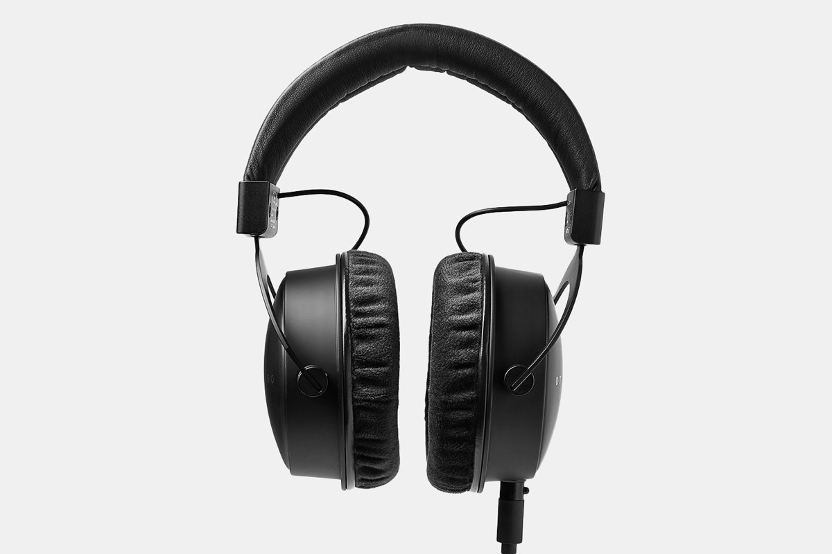 Beyerdynamic DT 177X GO Headphones 