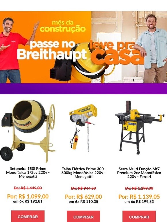 Pneus, ferramentas e acessÃ³rios com atÃ© 30% OFF - vai perder? ï»¿â