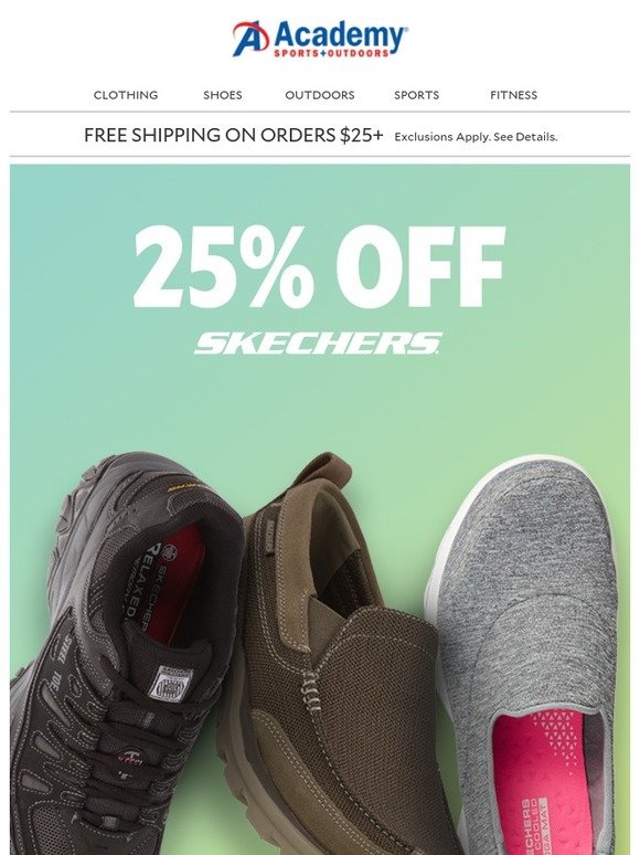 academy sketchers