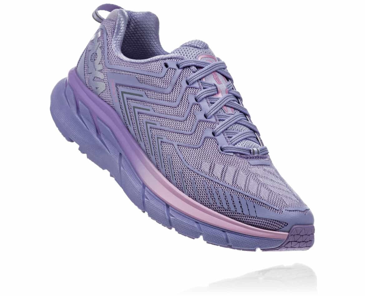 hoka womens ov clifton