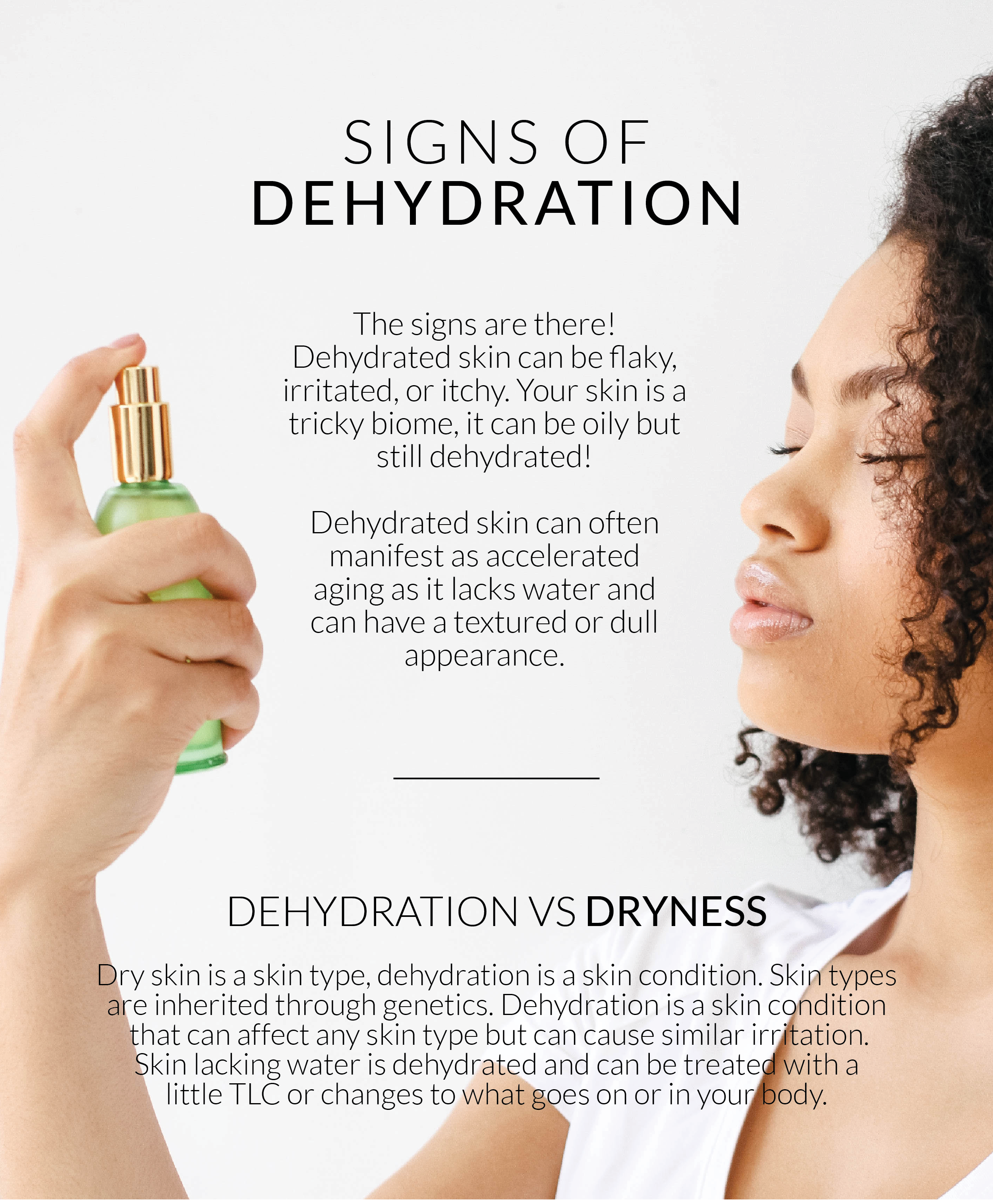 citrine natural skin