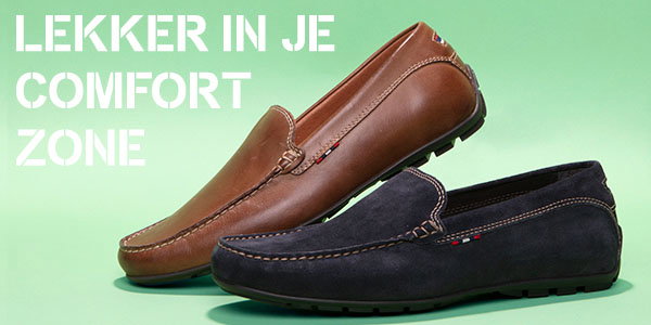 Scapino: Laat de lente maar komen 🌻 | Milled