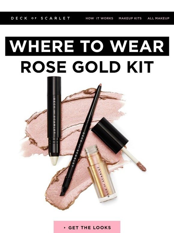 Deck Of Scarlet Where To Wear The Most Versatile Look Ever Milled