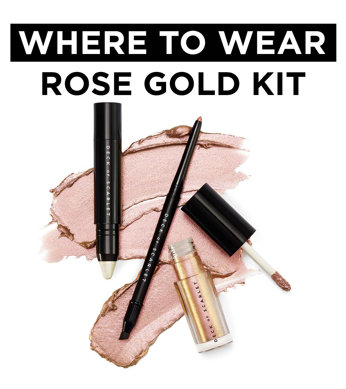 Deck Of Scarlet Where To Wear The Most Versatile Look Ever Milled