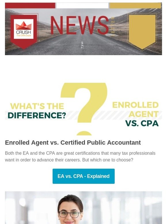Enrolled Agent vs. Certified Public Accountant - Explained