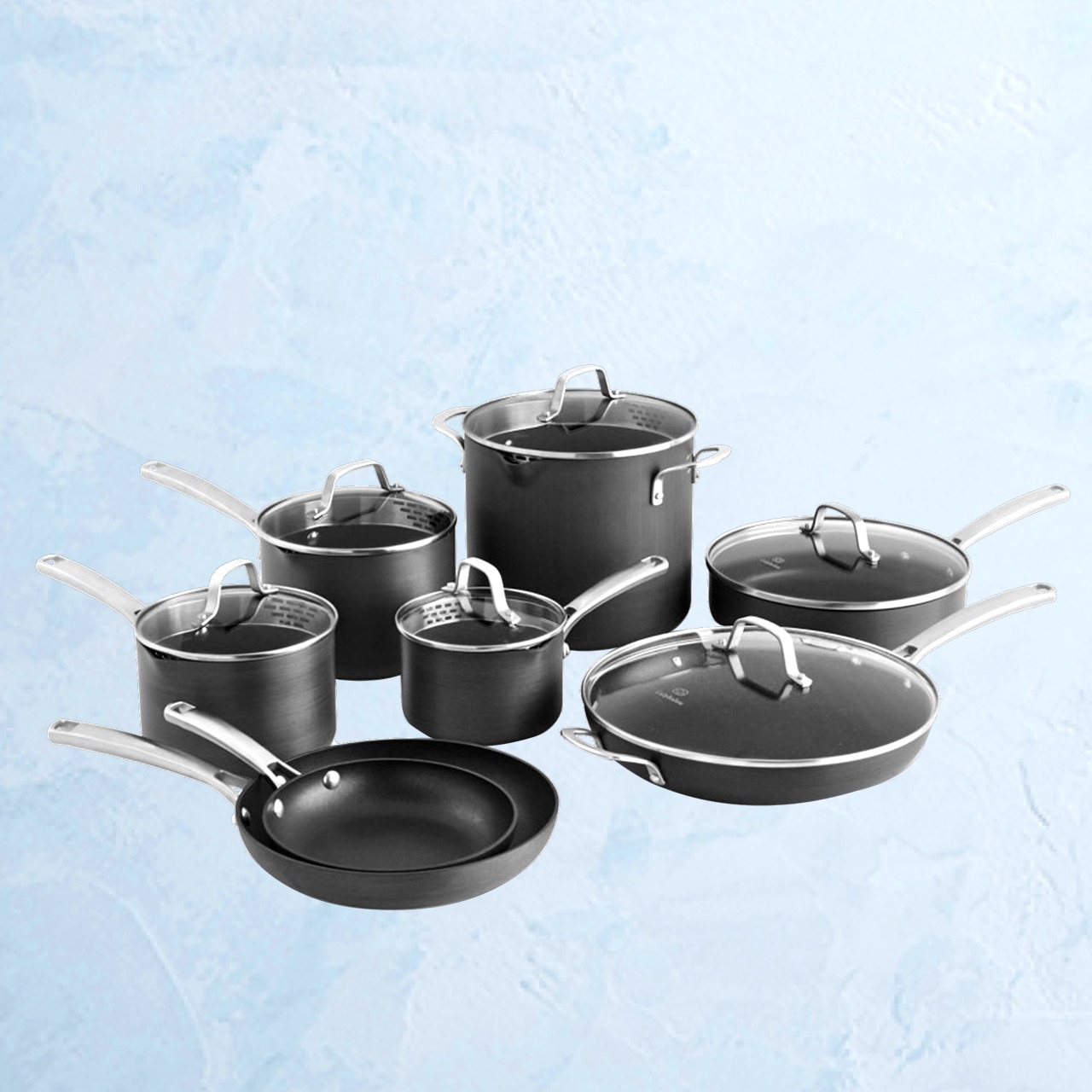 Bed Bath & Beyond CLEARANCE & CLOSEOUT Up to 70 off Calphalon