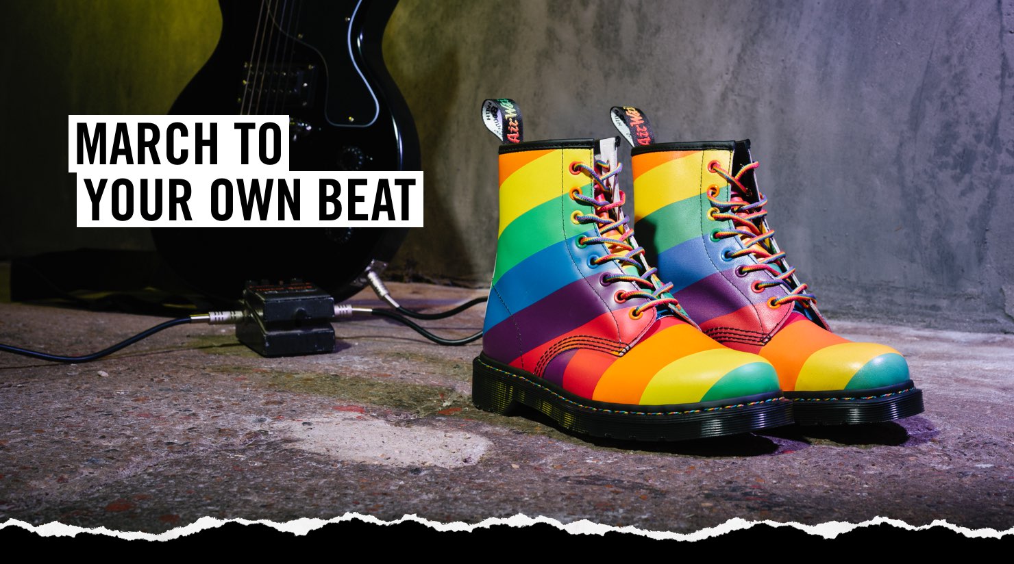 doc martens pride 2019