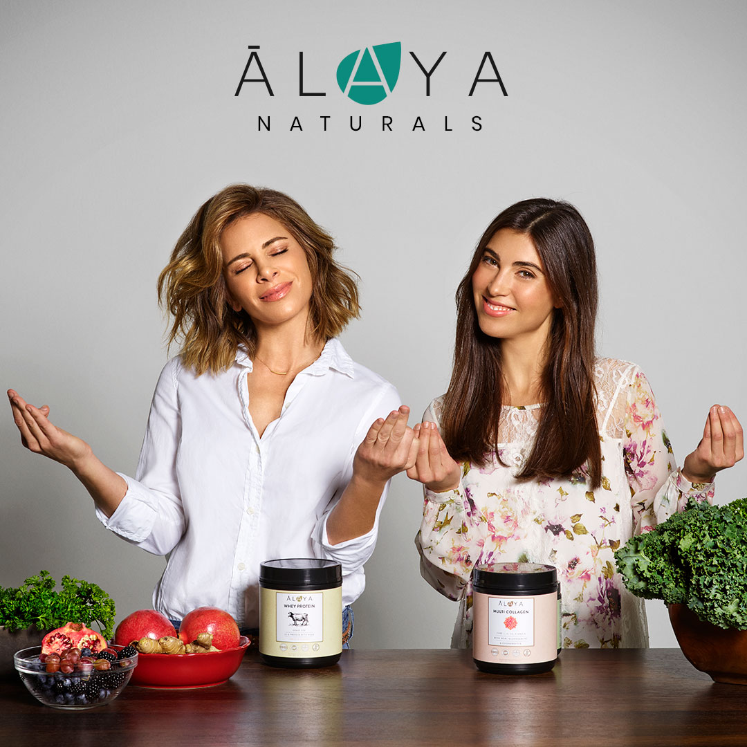 Jillian Michaels My favorite protein powder Milled