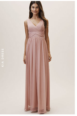 bhldn kia dress