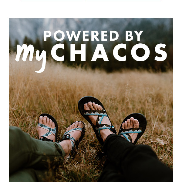 glacier park chacos