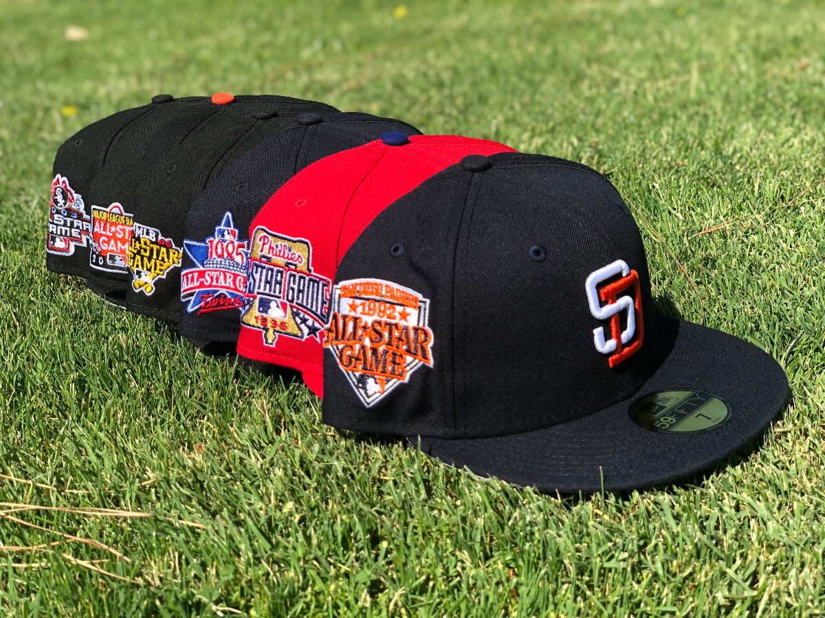 mlb hat patches