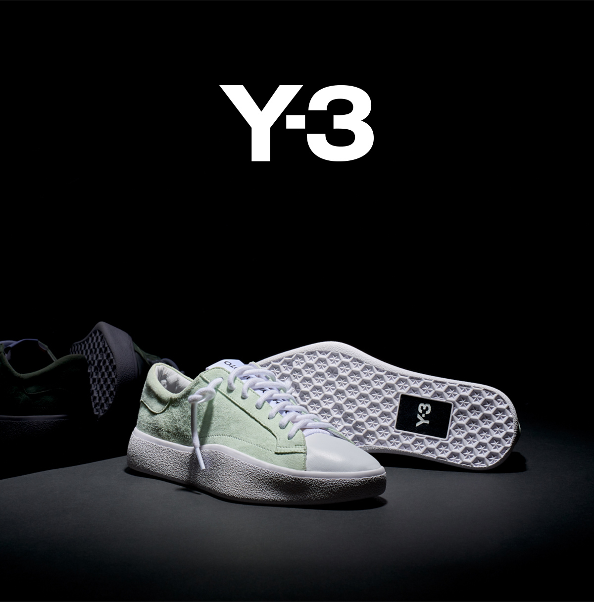 adidas y3 tangutsu lace