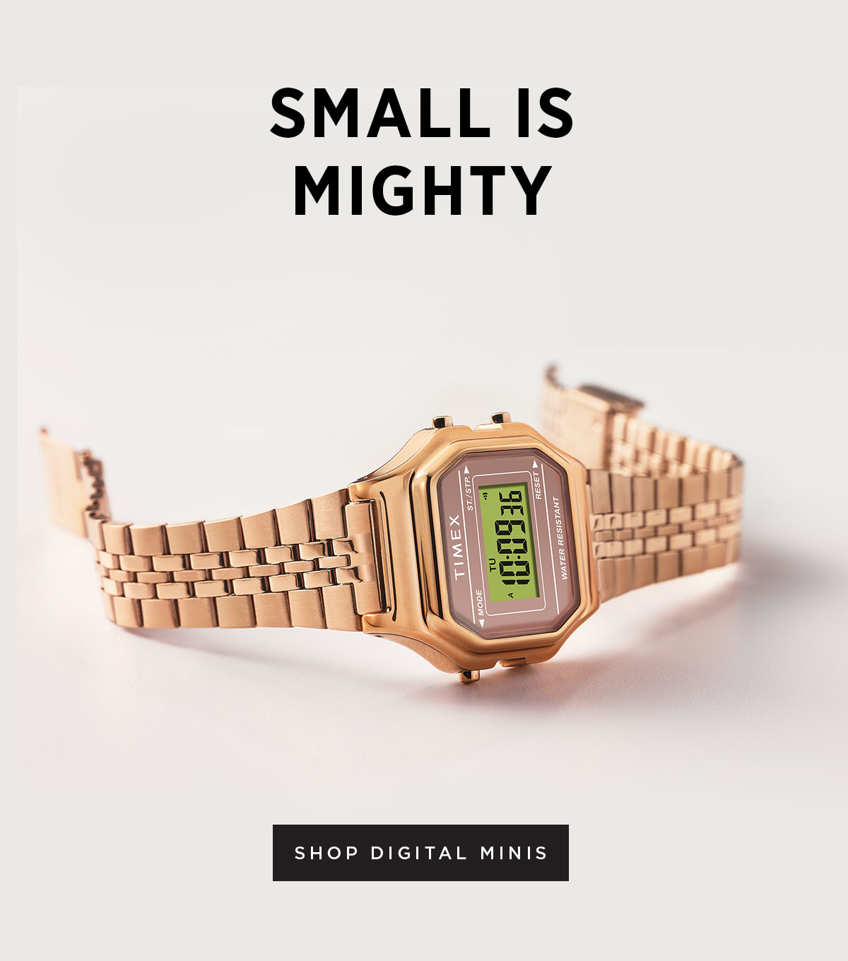 mini digital watch