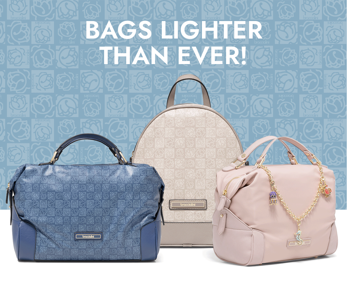 braccialini bags 2019