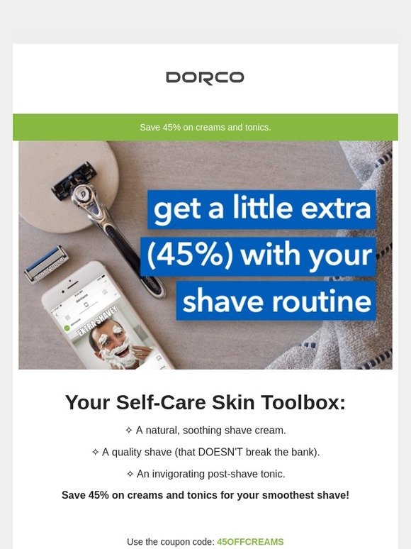 These Self-Care Savings Expire TODAY!