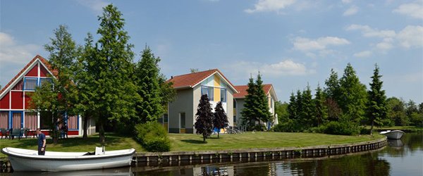 Park van de Week: Villapark Schildmeer