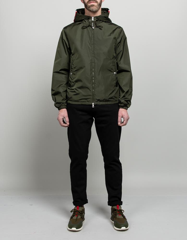 moncler grimpeurs green