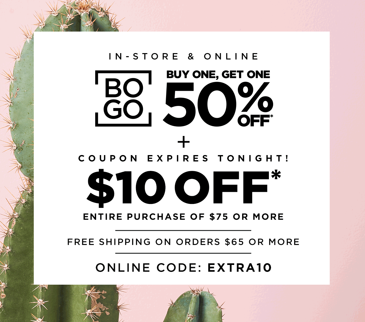 off broadway shoes coupon 2019