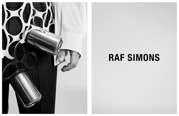 Sneakerboy: Raf Simons SS19 | Milled