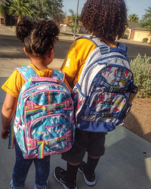 mackenzie unicorn backpack