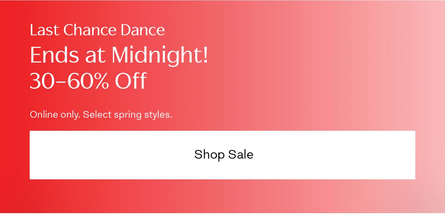 Aritzia Make a move, sale ends at midnight Milled