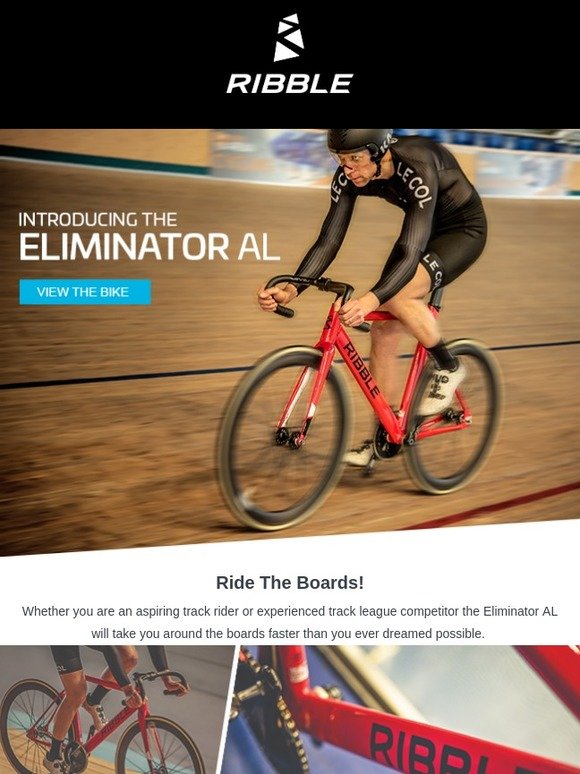 ribble eliminator