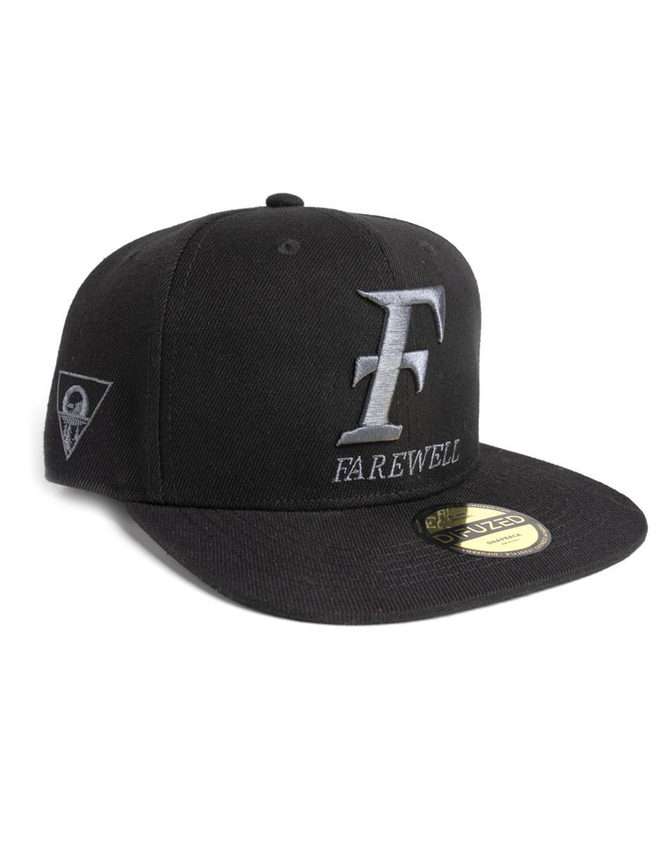 Days Gone Merchandise 