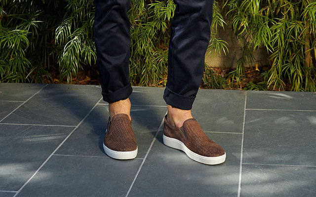 ecco soft 7 m