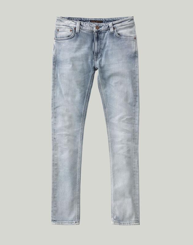 Nudie Jeans Co: New Arrivals: Denim 