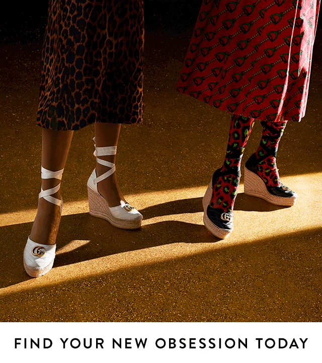 nordstrom gucci heels