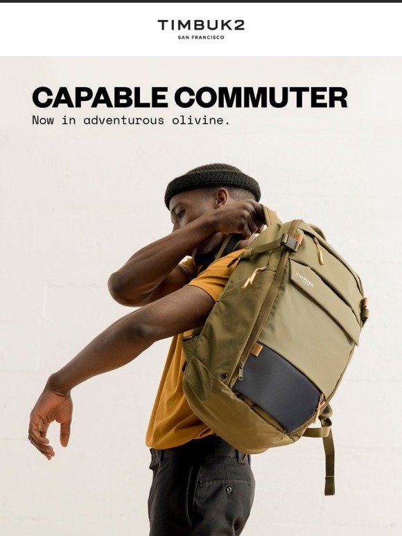 timbuk2 parker backpack