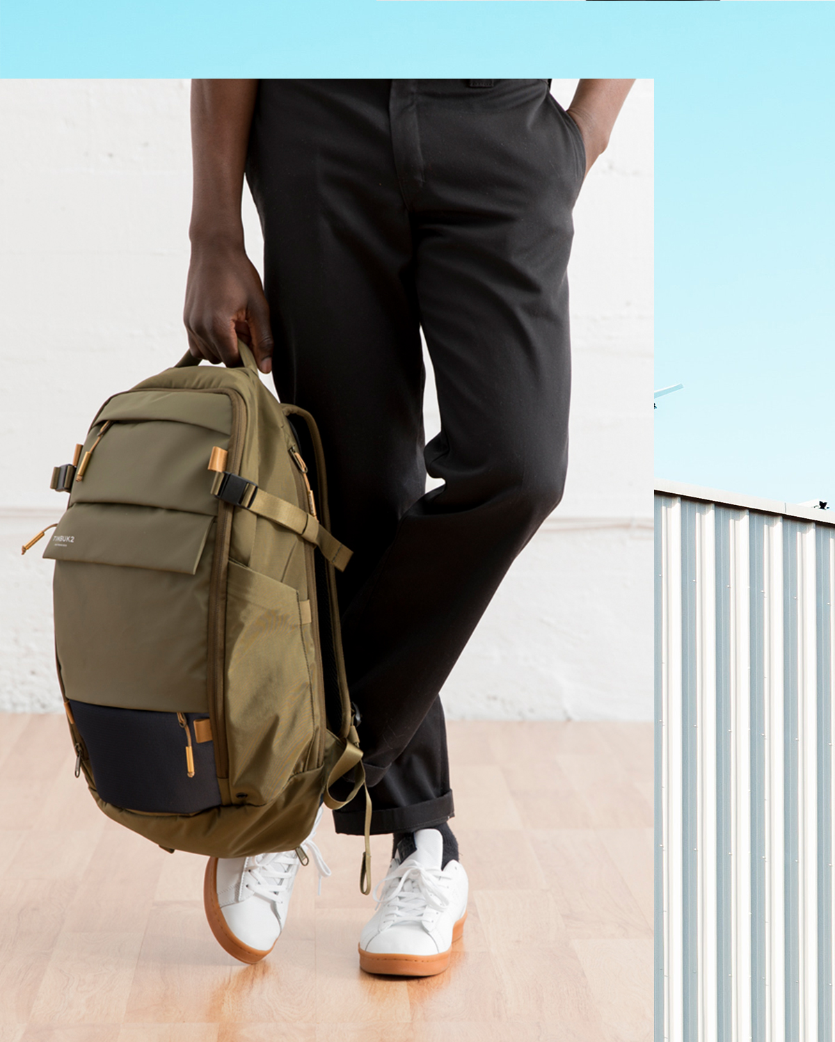 timbuk2 parker commuter