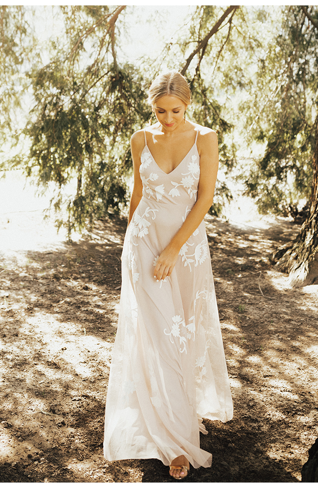 sadia dress bhldn