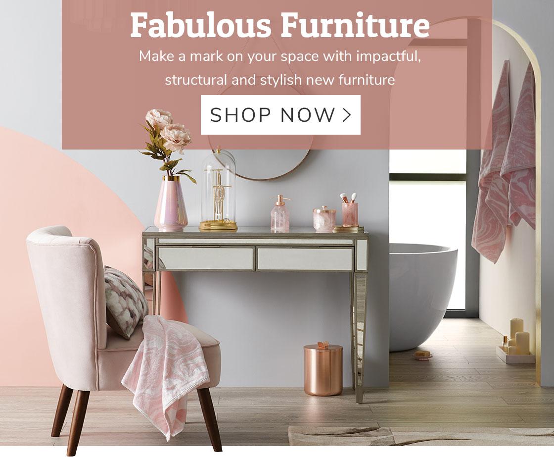 dressing table chair dunelm