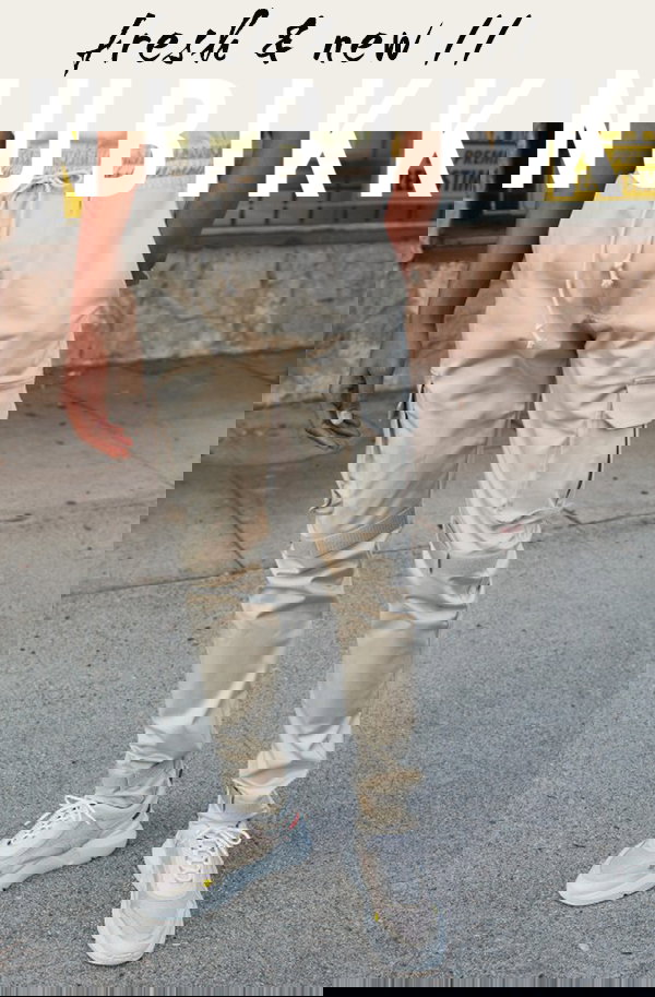 van Arendonk: Nubikk // New \u0026 Restocked! | Milled