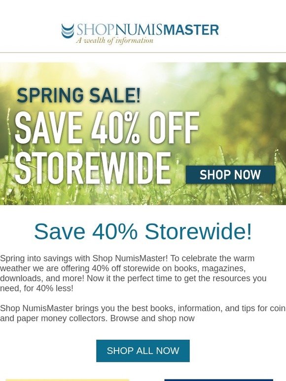 Top Books Now 40% Off — Limited Time!