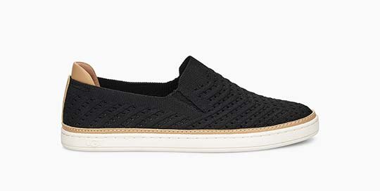 ugg FR: Knit sneakers | Milled