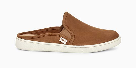 ugg gene sneaker