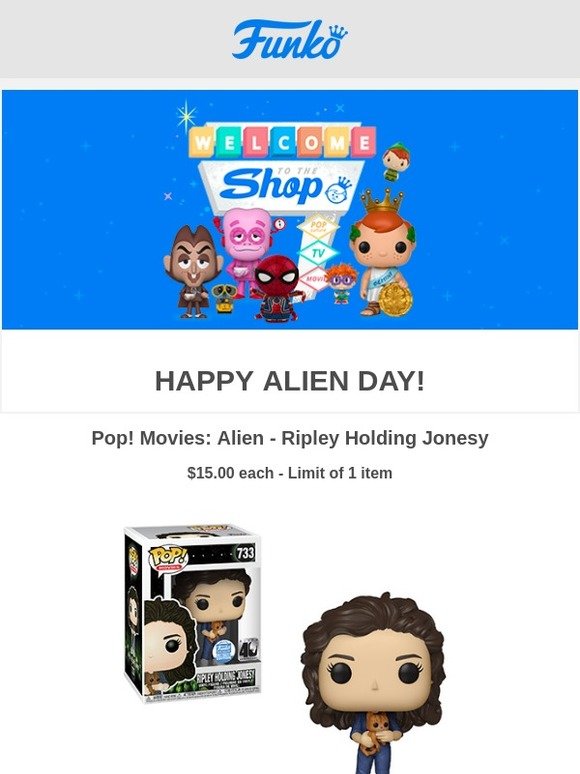 funko pop coupon code