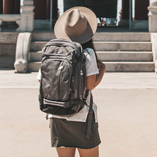 ebags mother lode weekender junior