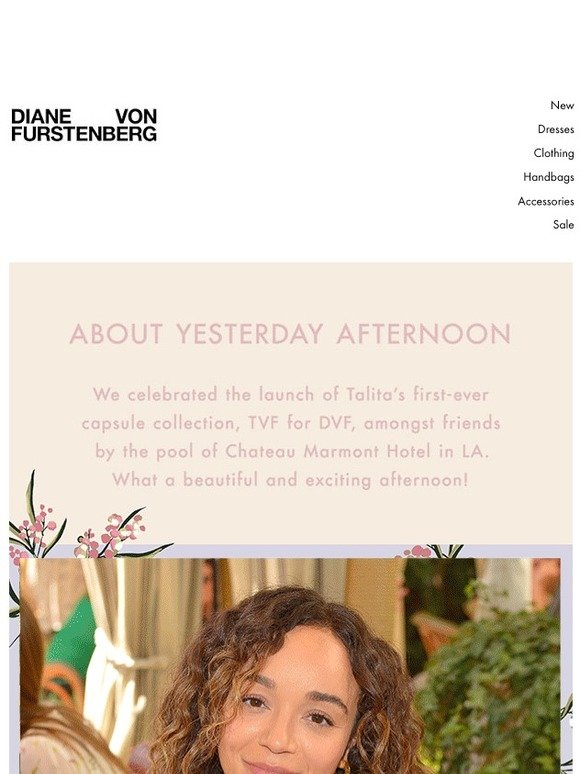 Celebrating TVF At Chateau Marmont 